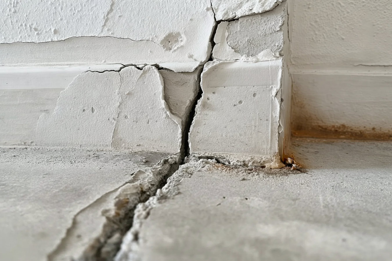 Foundation raising in Lafayette, LA